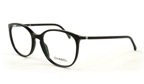 chanel brille für damen